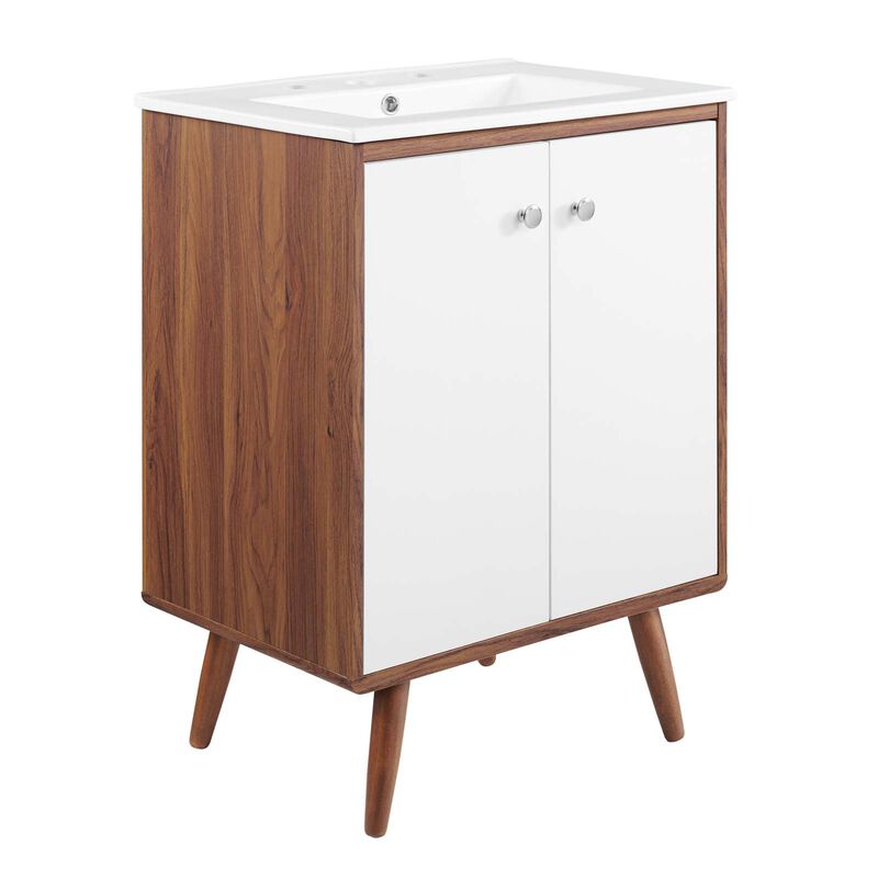 Transmit 24" Bathroom Vanity image number 2