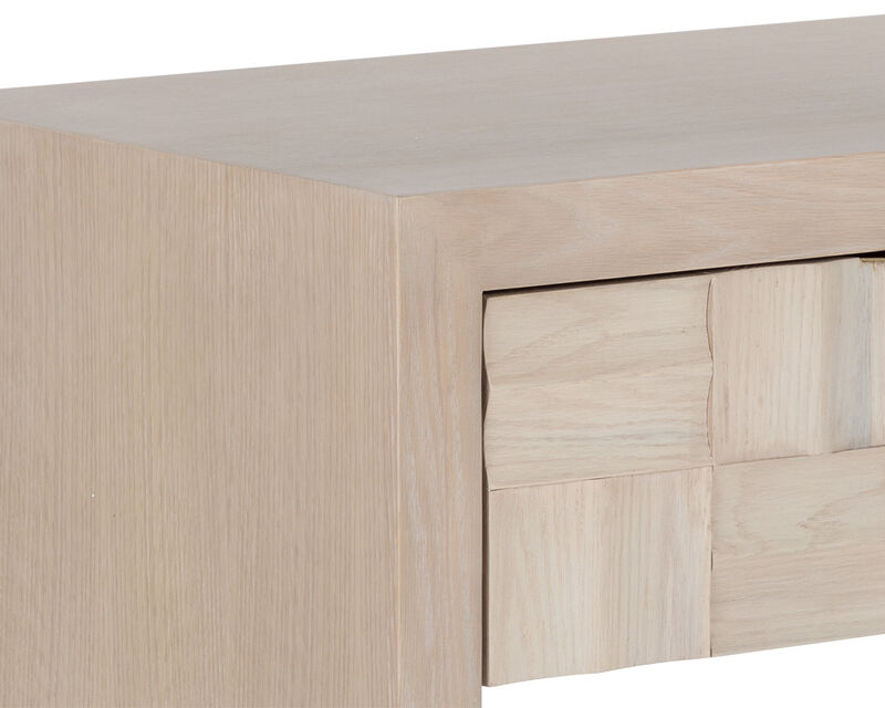Akava Nightstand