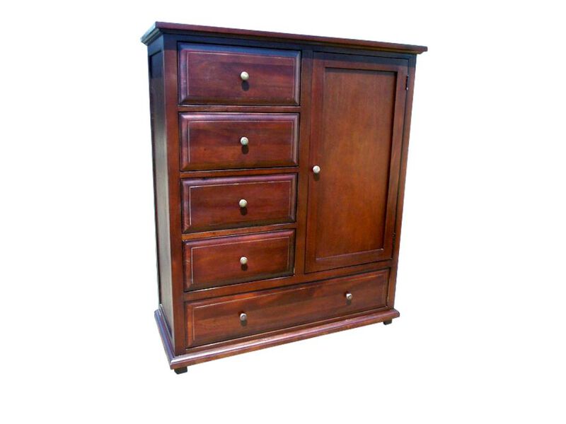 Java Chiffonier