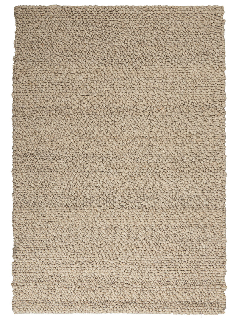Riverstone CK940 Mocha 5'3" x 7'5" Rug