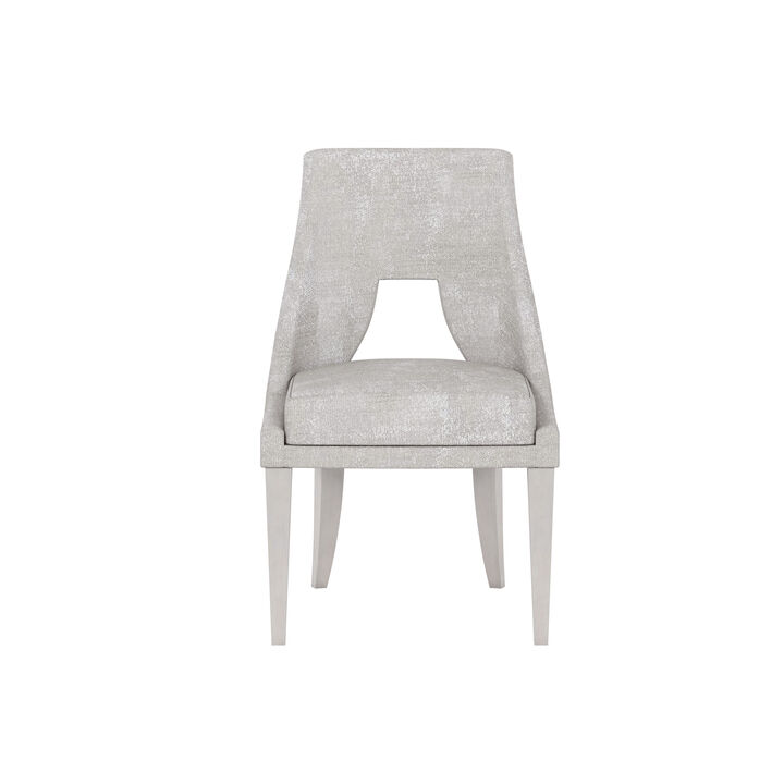 Mezzanine Side Chair