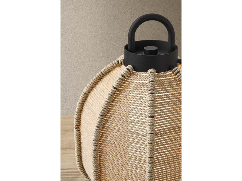 Maltby Rechargeable Table Lamp image number 3