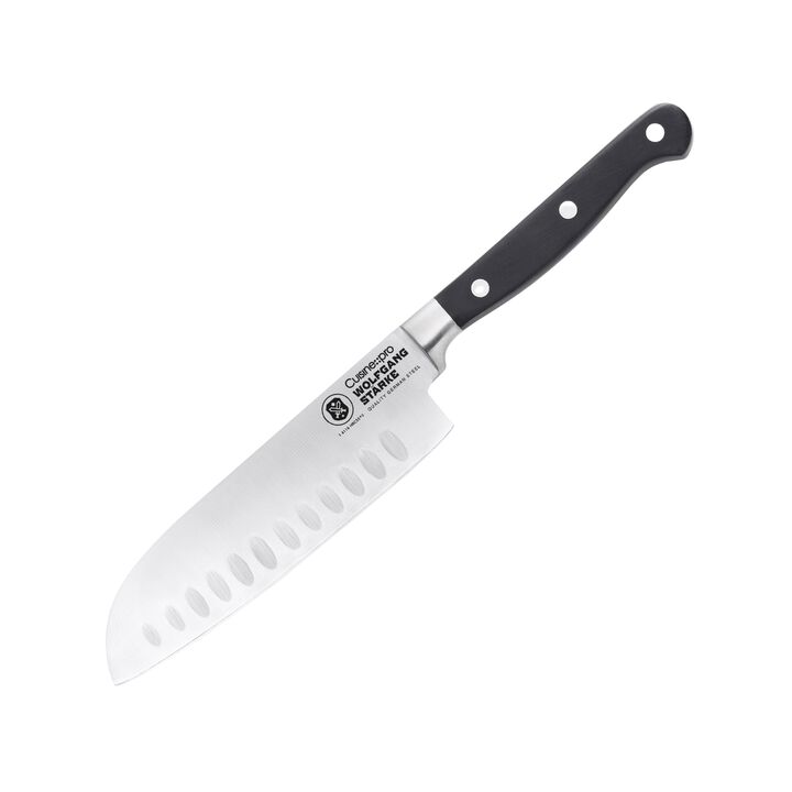WOLFGANG STARKE™ Santoku Knife 14cm 5.5in