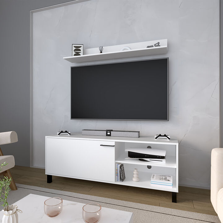 Cemrol TV Stand