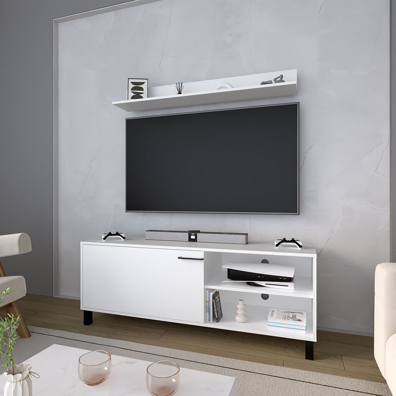 Cemrol TV Stand image number 1