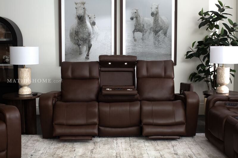 Ajax Immersive Audio Power Sofa image number 10