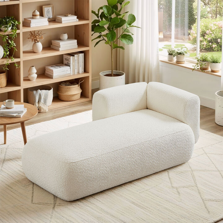 Cotirn Upholstered Chaise Lounge