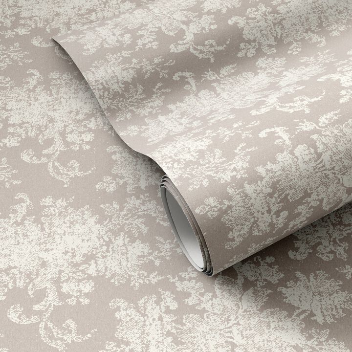 Fallingbrook Wallpaper by FH Art Studio - Fallingbrook Grey I