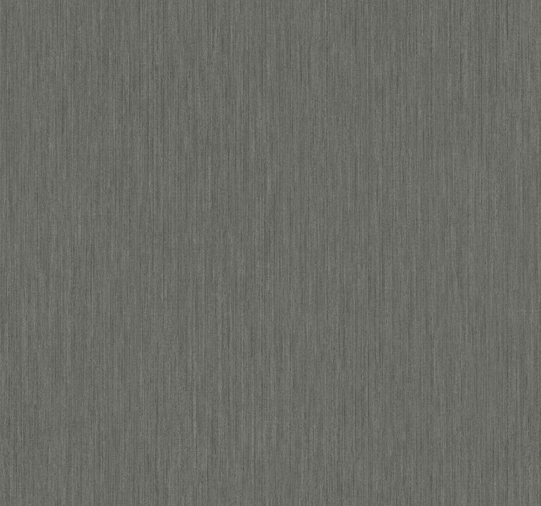 Smooth as Silk Grey Wallpaper