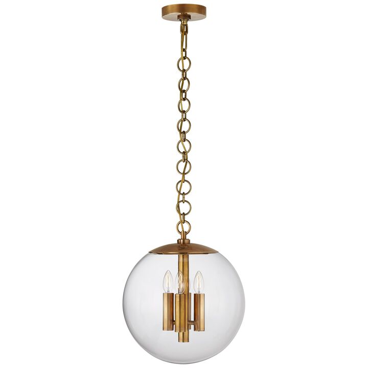 Aerin Turenne Pendant Collection