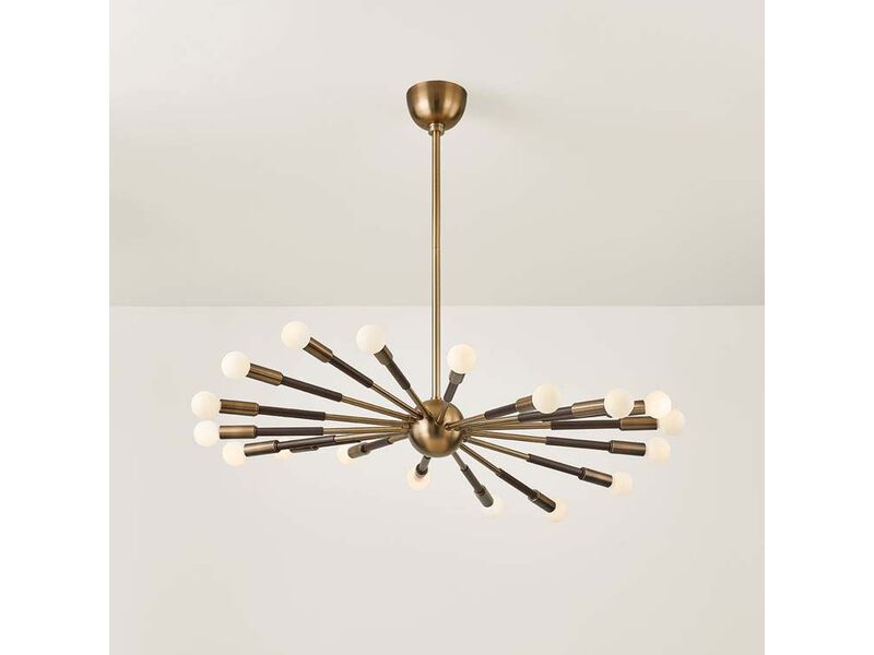 Obie Chandelier image number 2