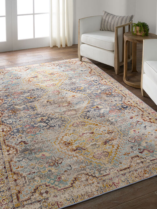 Bequest Esquire 5' x 8' Rug by Vibe