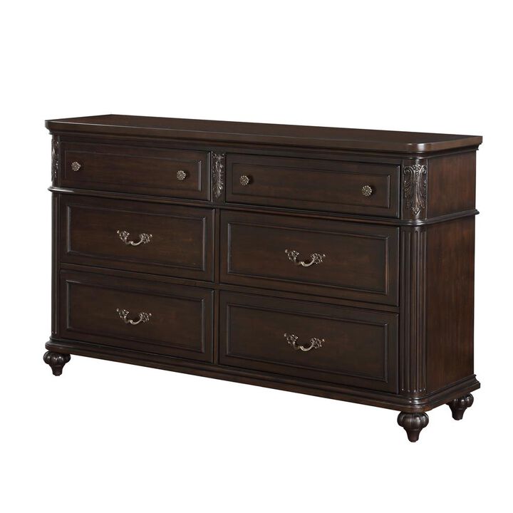 Nottingham Dresser
