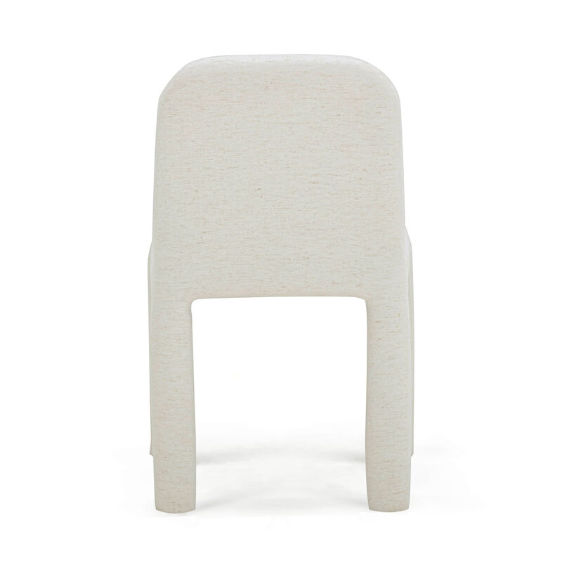 Georgia Performance Chenille Dining Chair image number 4