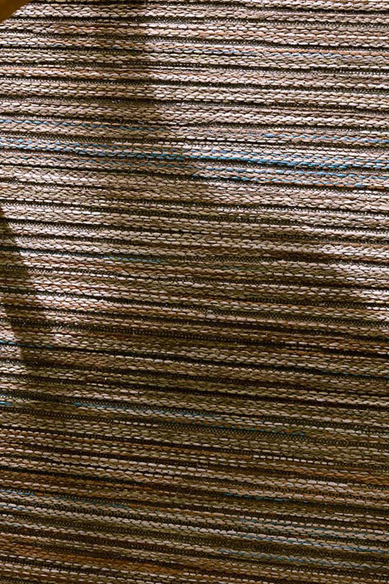 Tidal Drift Relativity Irish Cream 8'6" x 11'6" Rug image number 5