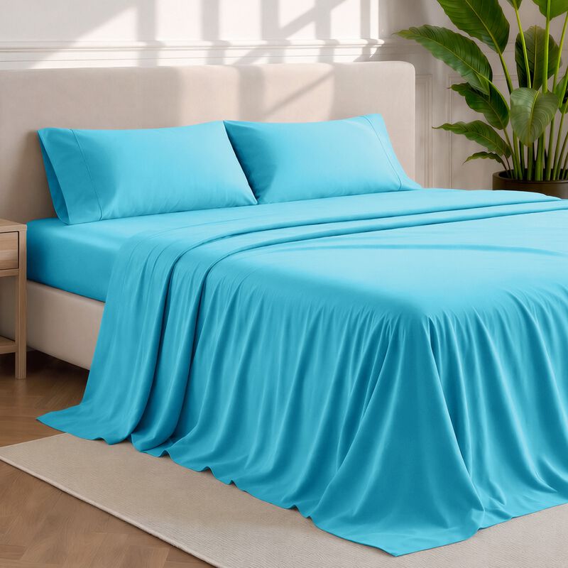 Ultra Soft Brushed Sheet Set image number 3