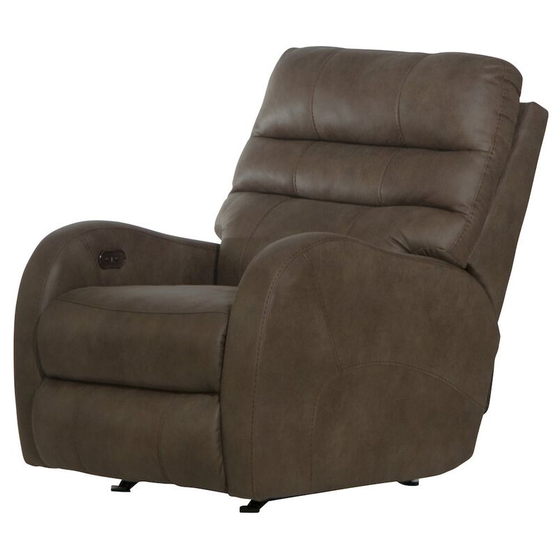 Catnapper Gadson Power Rocker Recliner