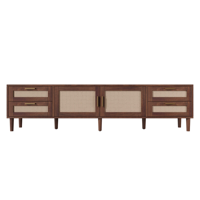 Cixzir TV Stand image number 0