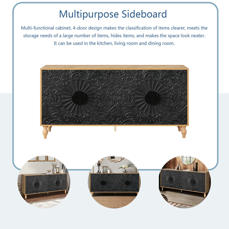 Jemsag Sideboard image number 3