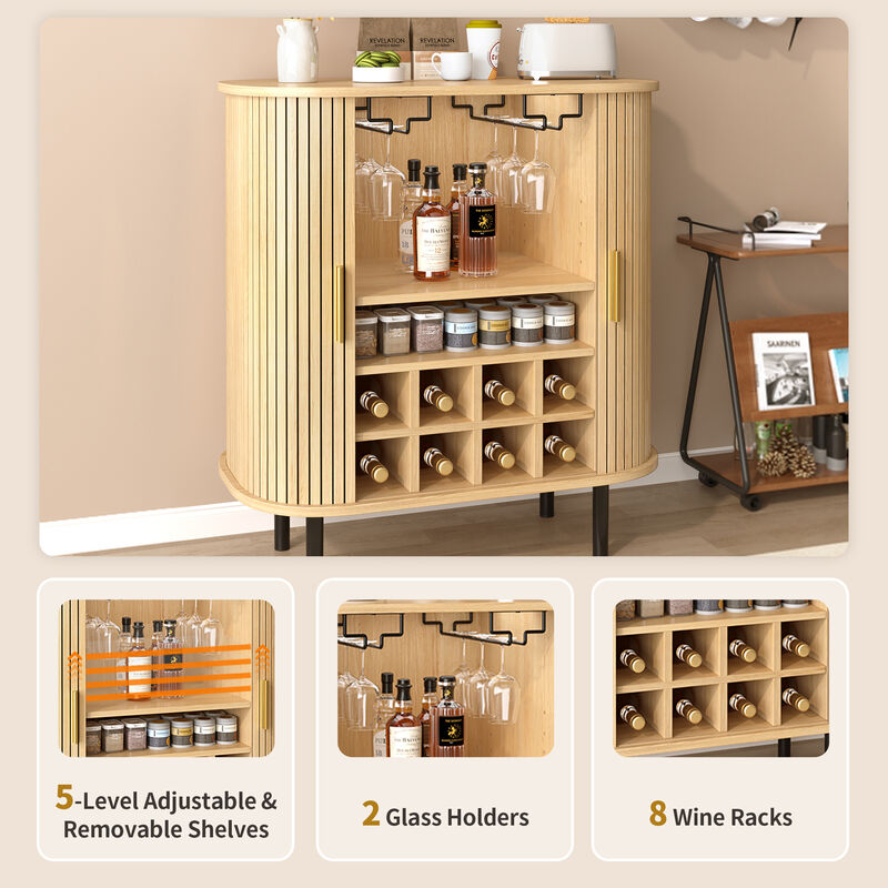 Mogvor Wine Buffet image number 4