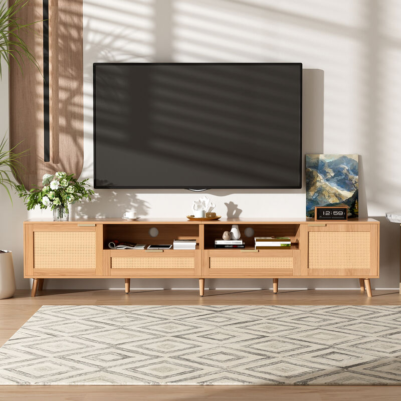 Kogblo TV stand image number 1
