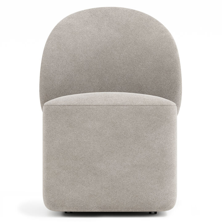 Monolith Side Chair