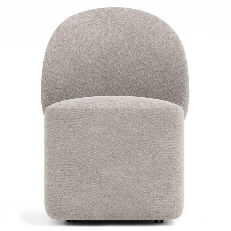 Monolith Side Chair image number 2
