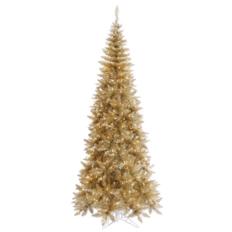 Vickerman Champagne Slim DL LED mWt - image number 0