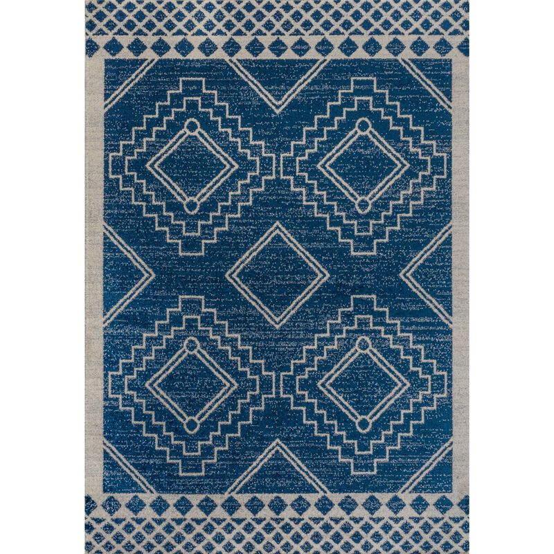 Amir Moroccan Beni Souk Area Rug