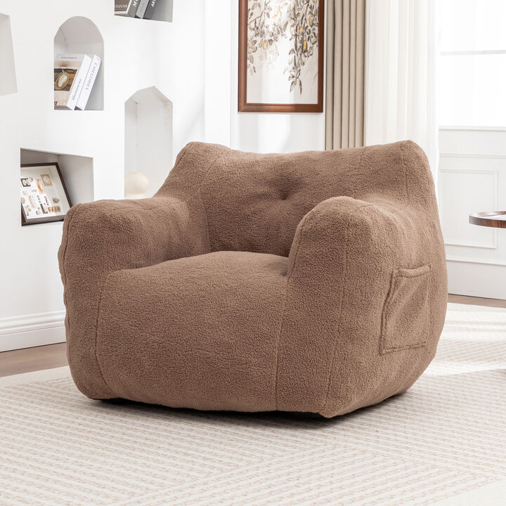 Nednam Bean Bag Chair