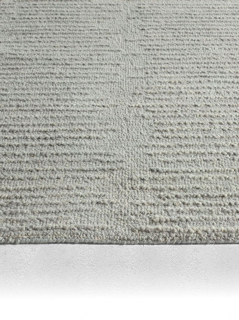 Finnigan Radha Green 8'6" x 11'6" Rug image number 1