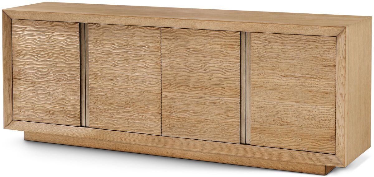 Essence Media Cabinet