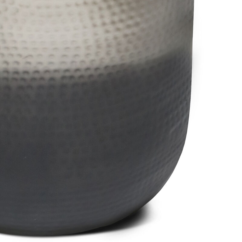 Nova Metal Side Table