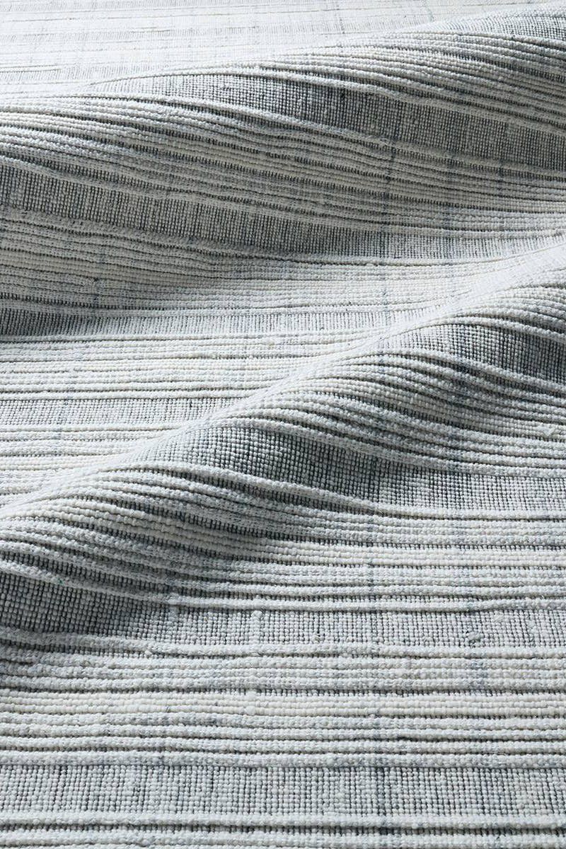 Park City Promontory Rainy Day 9' x 12' Rug by Barclay Butera x Jaipur Living image number 7