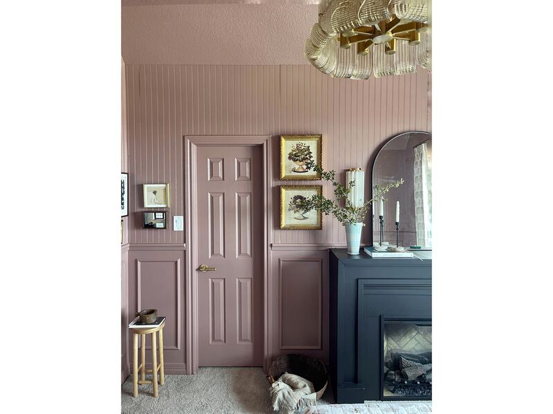 Hillside Wall Sconce image number 5