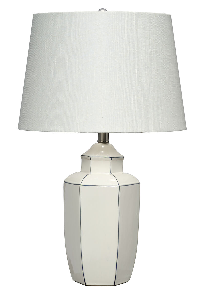 Outline Table Lamp