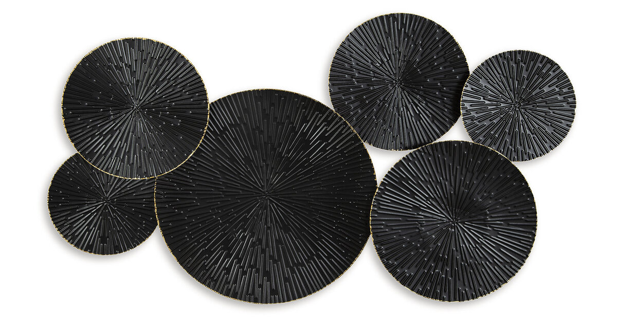 Rhetlen Wall Decor