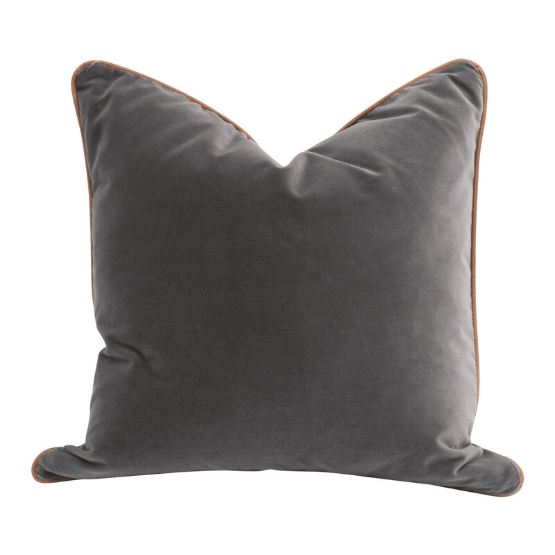 The Not So Basic 20" Essential Pillow (Set of 2)