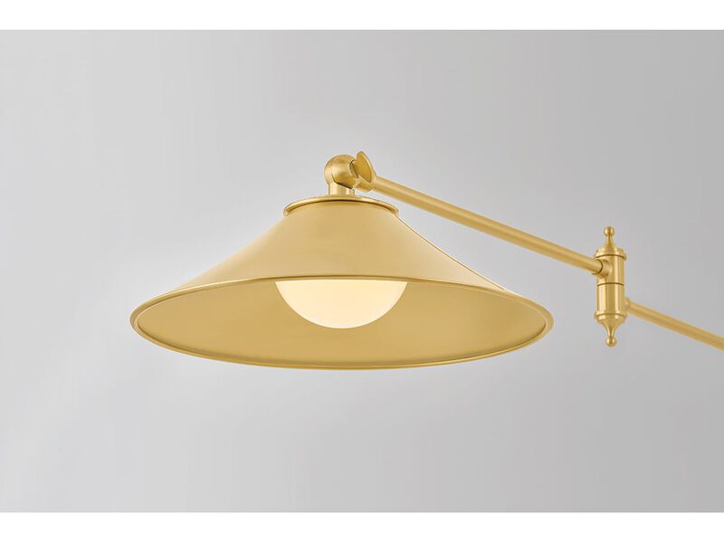 Lithgow Wall Sconce image number 4