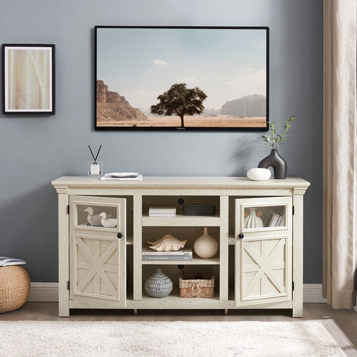 Kurmca TV Stand