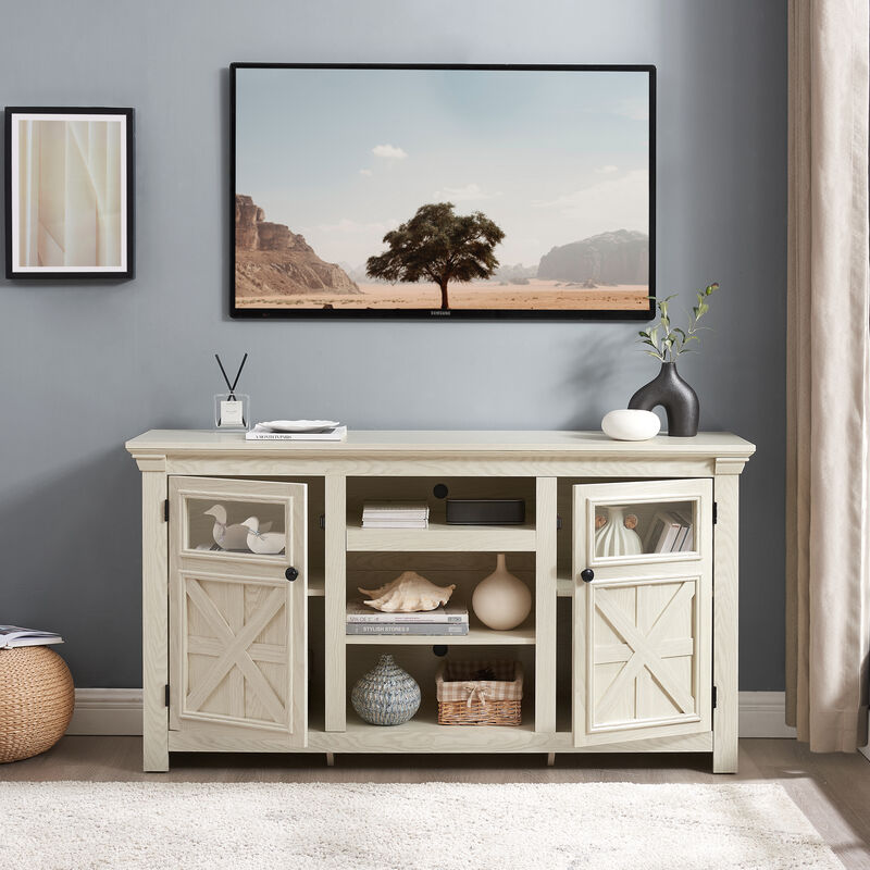 Kurmca TV Stand image number 1