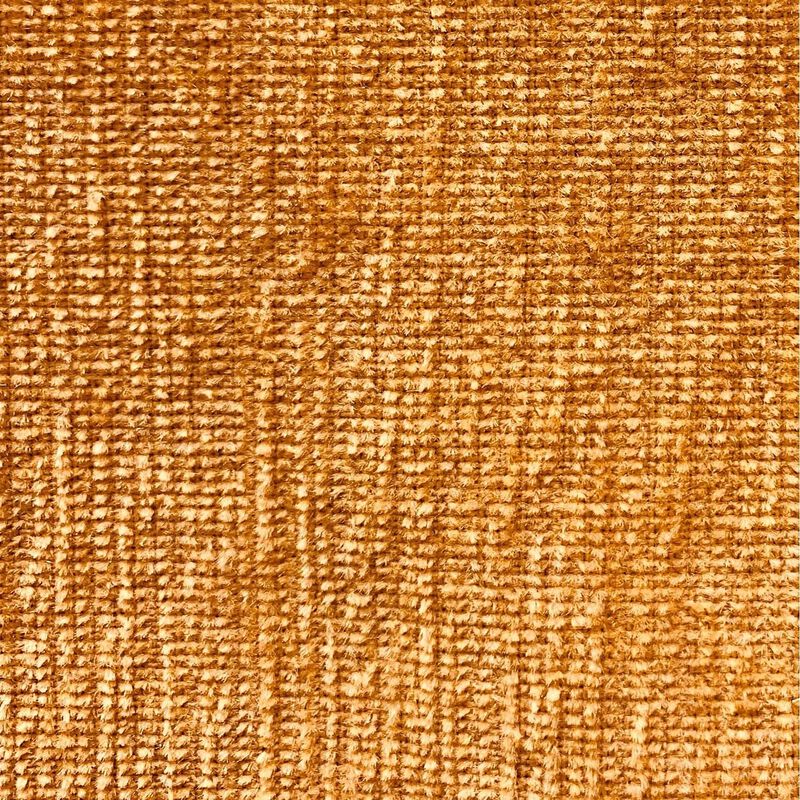 Plutus Brands Honey Lust Brown Solid Luxury Outdoor/Indoor Throw Pillow image number 2