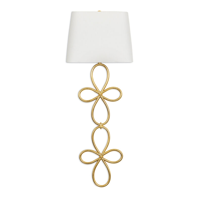 Minuet Sconce