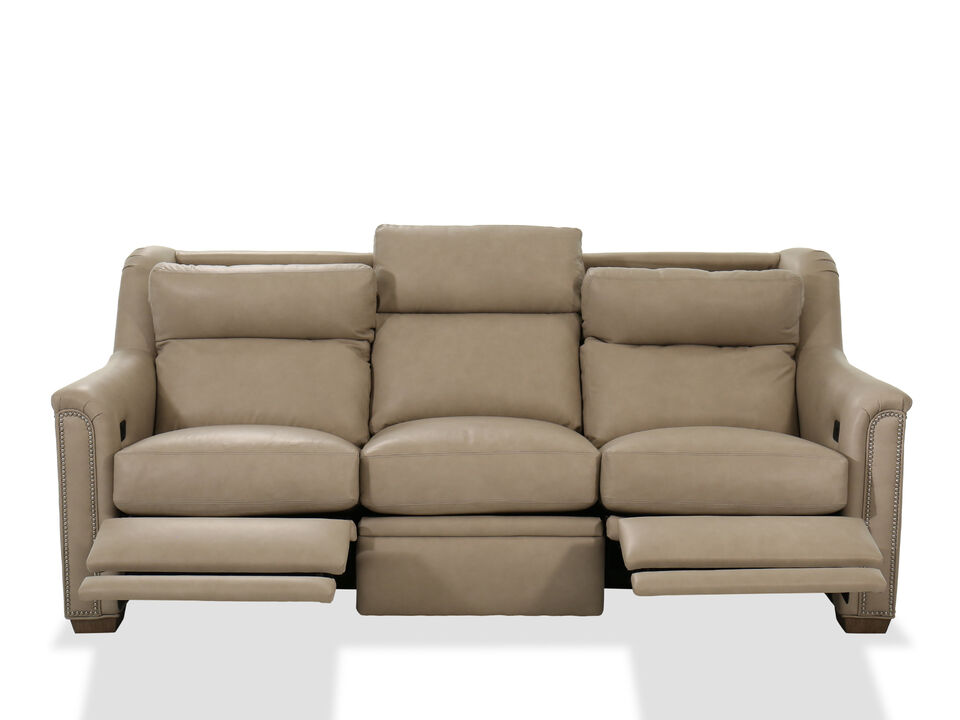 Raiden Power Sofa
