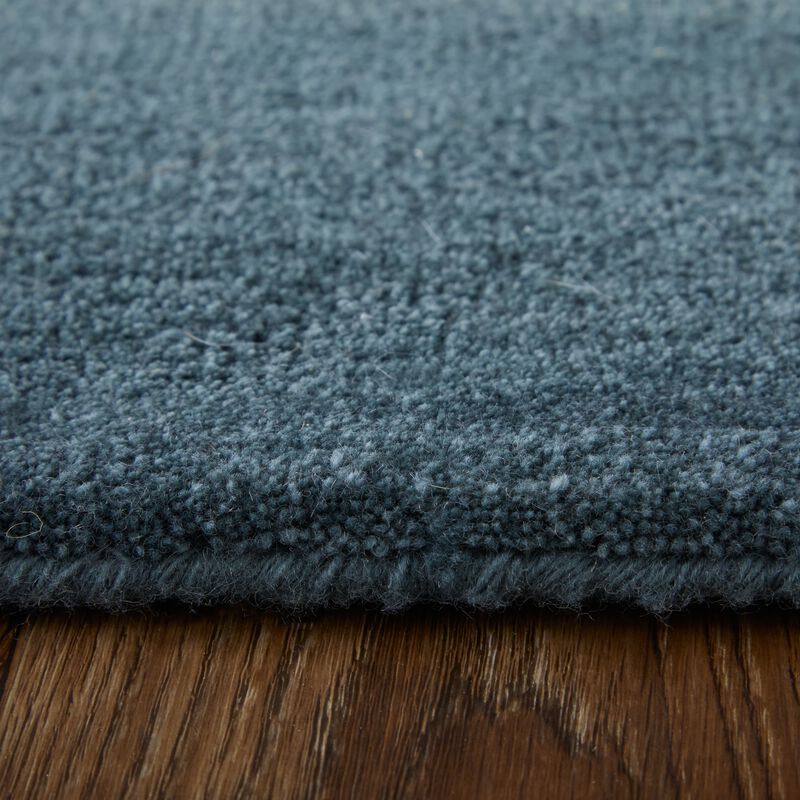 Katya 8990F Taupe/Blue/Tan 9' x 12' Rug image number 7