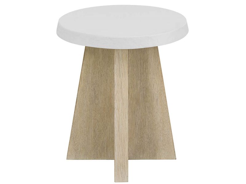 Dockside Accent Table image number 0