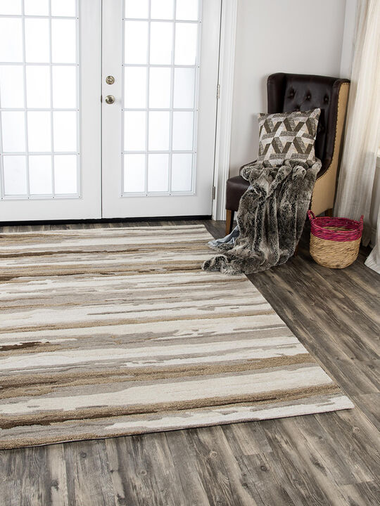 Vogue VOG101 8' x 10' Rug