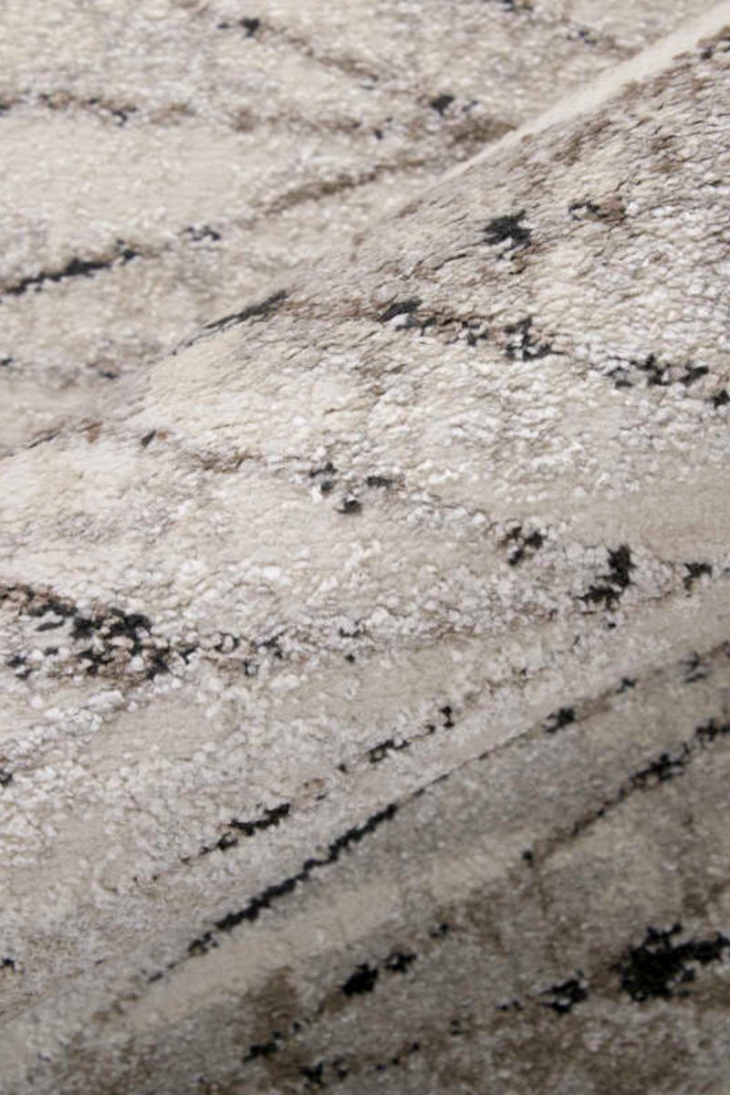 Vancouver 39NTF Beige/Brown 9' x 12' Rug image number 6