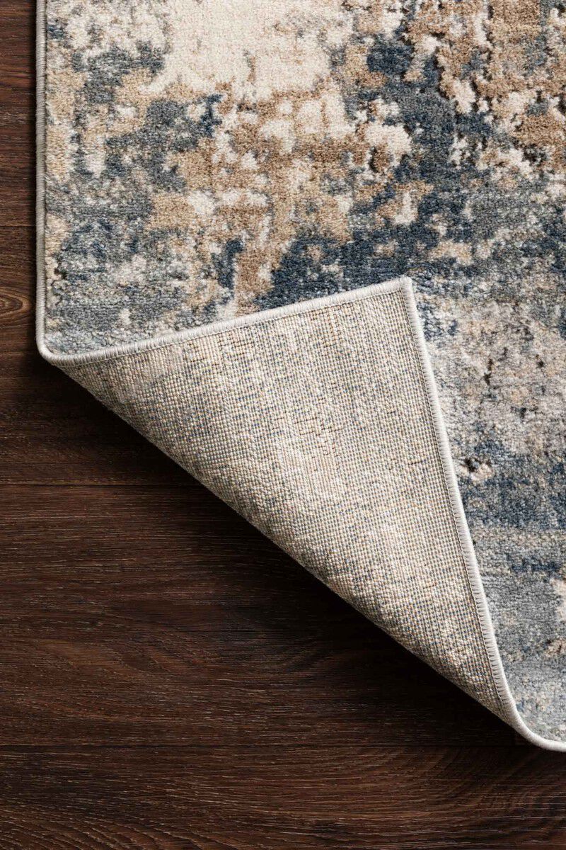 Teagan Ivory/Sand 9'9" x 13'6" Rug image number 6
