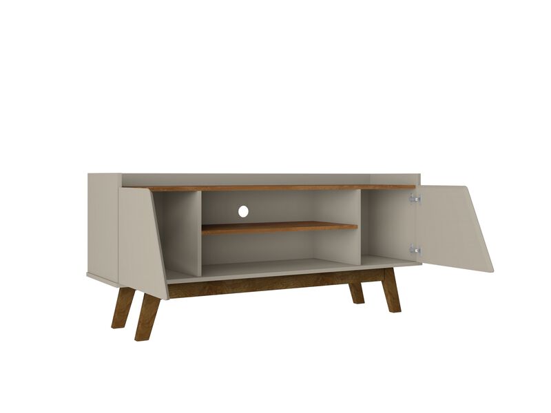 Marcus Small TV Stand in Beige